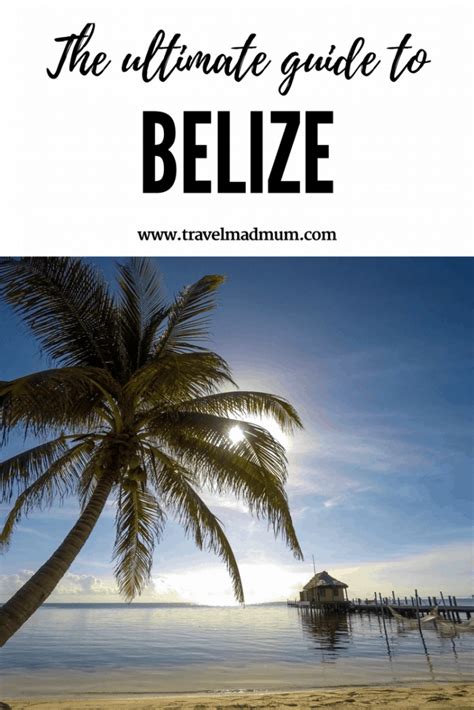 beizebu|Complete Guide To Belize .